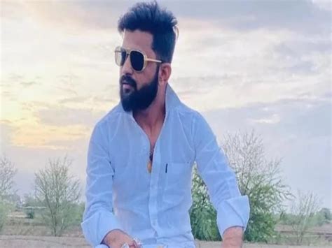 who is Kishan Bharwad Gujarat Anti Terrorism Squad to probe murder case ...