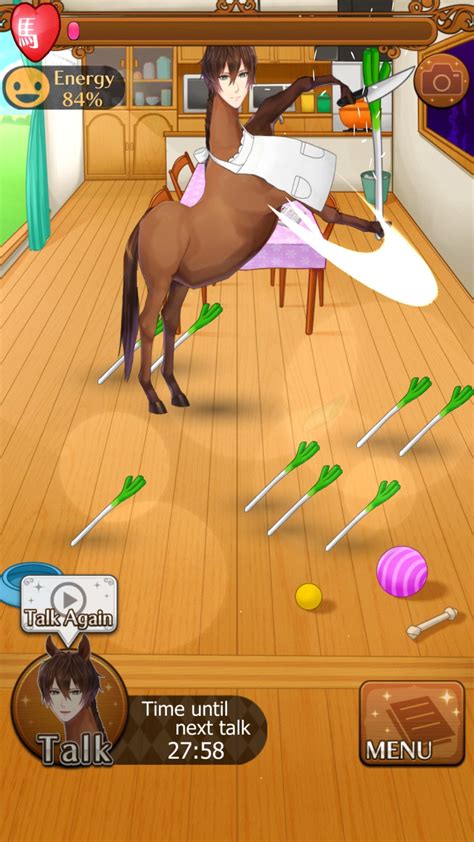 ‘My Horse Prince’ Review – I Say Thee Neigh – TouchArcade