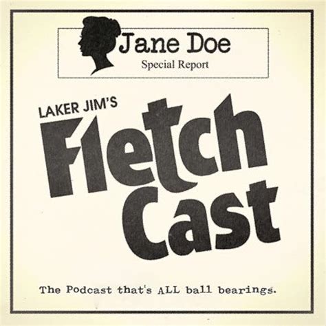 Laker Jim’s Fletch Cast : Web Guy Productions: Amazon.in: Audible Books ...