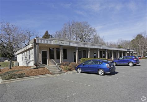 600 Matthews Mint Hill Rd, Matthews, NC 28105 - Office for Lease | LoopNet