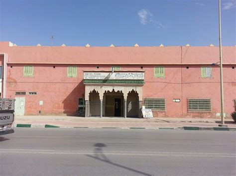 HOTEL MESKI (Errachidia) - Hotel Reviews & Photos - Tripadvisor