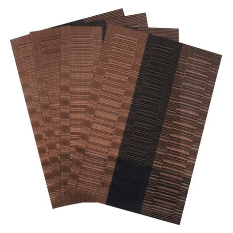 Image result for PVC Table Mat