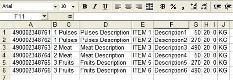 Image result for APEX-Oracle Upload Excel File Example