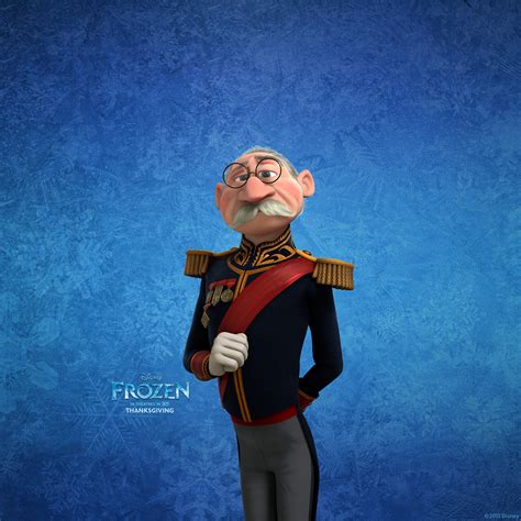 Frozen Characters Duke Of Weselton at Jeff Updike blog