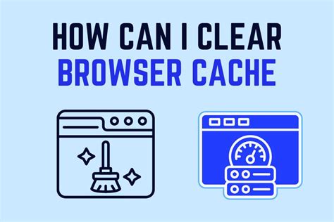 Image result for Clear Browser Cache
