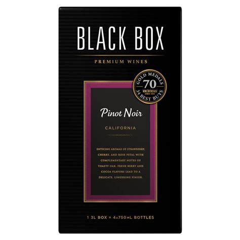 Black Box Pinot Noir