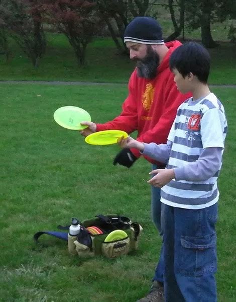 Image result for Beginner Lessons Disc Golf Driver