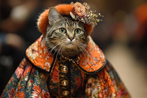 Cat Runway 的图像结果