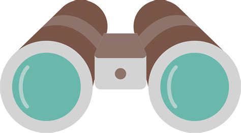 Girl With Binoculars Clipart at Inez Stivers blog