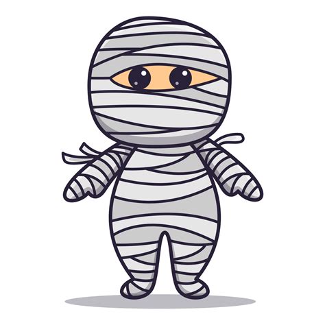 Mummy Clip Art