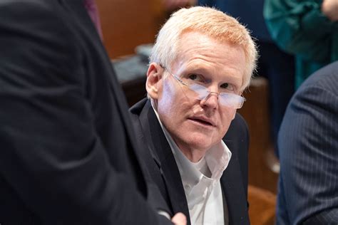 Alex Murdaugh’s Murder Trial Evacuated After Bomb Threat | Crime News