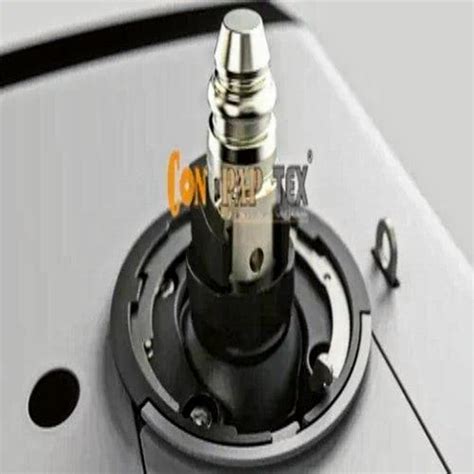 Quick Release Coupling - Quick Lock System Manufacturer from Ahmedabad
