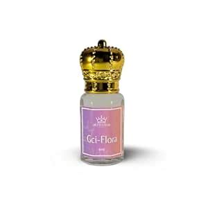 Mufti Umar Gci-Flora Personal Fragrance, 6ml : Amazon.in: Beauty