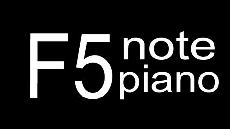 F5 Note Features 的图像结果