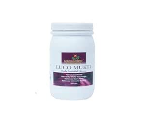 Buy MASHHOOR PLUS Luko Mukti Churna | (200gm) Online at Low Prices in ...