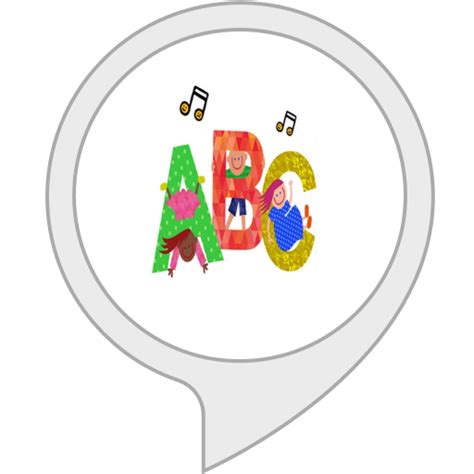 Amazon.in: ABC Song (Learn the Alphabet) : Alexa Skills