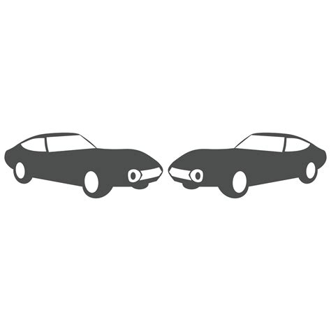 Logo car vector silhouette gerage service stylish automotive 15110395 ...