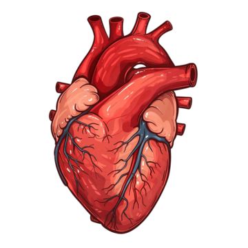 Image result for Cardiovascular System Cartoon