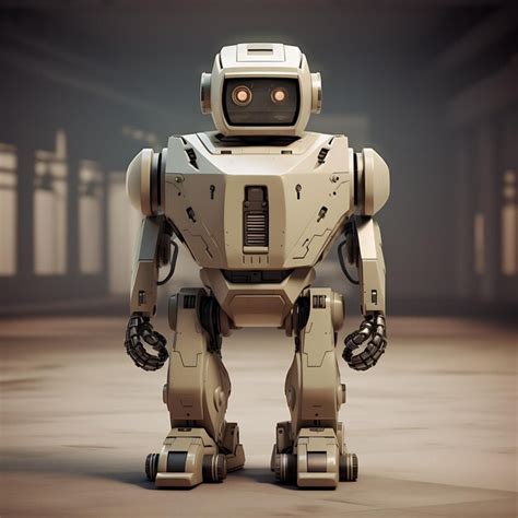 Futuristic Robots 的图像结果