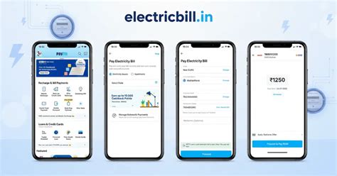 Pay Electricity Bill Online in India | Bijli Bill Payment