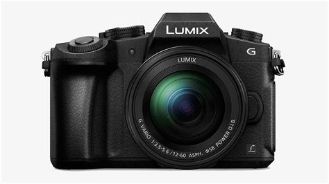 Panasonic DSLR Camera 的图像结果