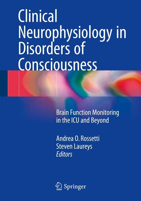 Clinical Neurophysiology in Disorders of Consciousness – PremiumJS Store