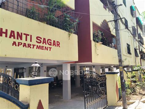 shanthi sagar Begumpet Rent - WITHOUT BROKERAGE Unfurnished 2 BHK ...
