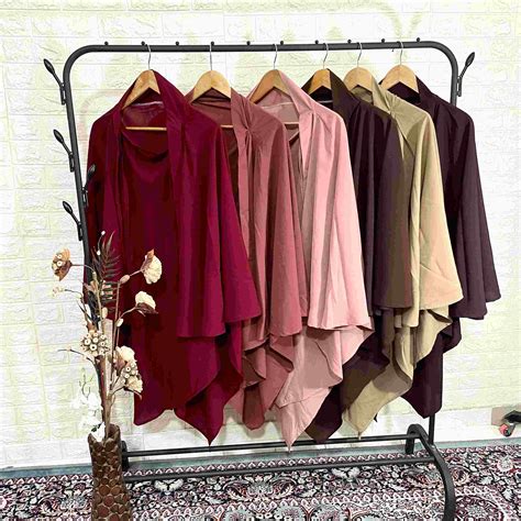 Diamond Khimar – Souq an nisa
