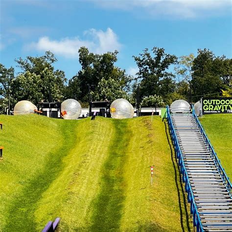OUTDOOR GRAVITY PARK - All You Need to Know BEFORE You Go 2026 (with ...