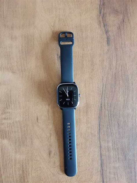 Amazon.in: Buy Amazfit GTS 4 Mini Smart Watch, Alexa Built-in Fitness ...