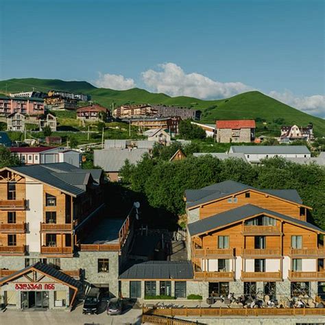 The 10 Best Hotel Deals in Gudauri (Dec 2025) - Tripadvisor