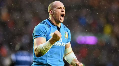 Italy coach Jacques Brunel unveils provisional 40-man World Cup squad ...