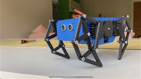 Strandbeest Robots 的图像结果