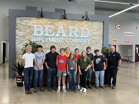 Beard Equipment Company