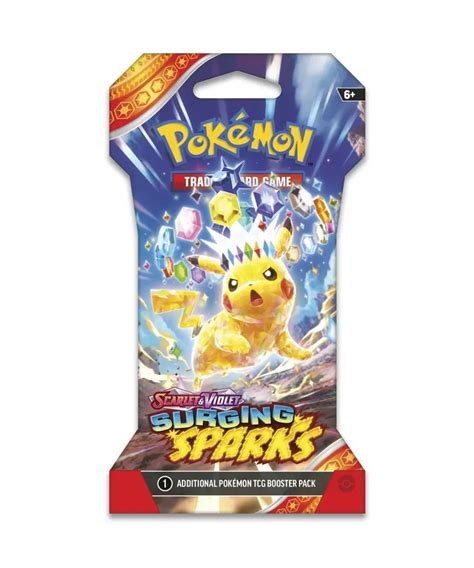 Pokemon Phantasmal Flames Sleeved Booster Pack | Buy in India