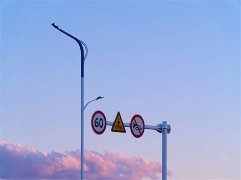Image result for Reflective Road Signs