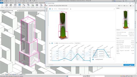 Image result for Generative Design for Revit