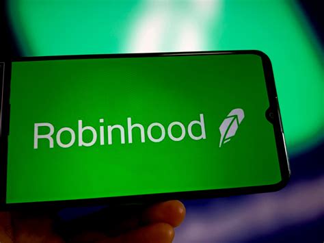 Robinhood Accelerates Mainstreaming of U.S. Election Betting