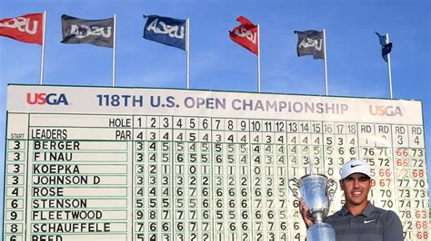 US Open: Ways to watch from Winged Foot live on Sky Sports | Golf News ...
