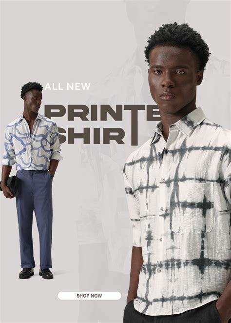 Men's Clothing | Banana Club