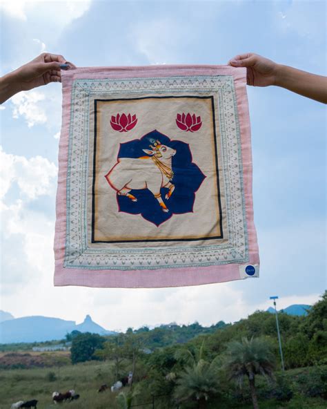 Palaash Handmade Tapestry – JIWYA