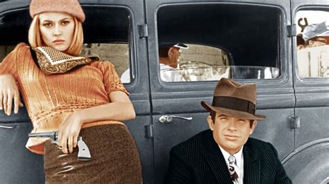 The Real Bonnie And Clyde Photos