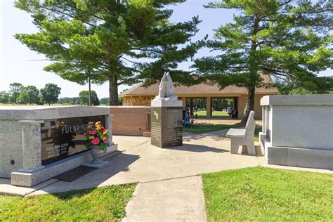 Tour Our Facilities | Ford & Liley Funeral Homes - Marble Hill, MO