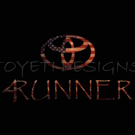 Image result for 4Runner SVG