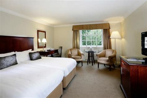 LINDEN HALL HOTEL, GOLF & SPA (Longhorsley) - Hotel Reviews, Photos ...