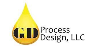 Image result for GD Process Design Company Logo