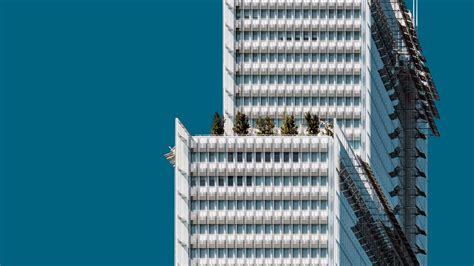 Download wallpaper 1920x1080 building, architecture, multi-storey ...