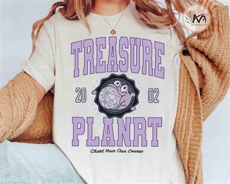 DeliFri Retro Disney's Treasure Planet Morph 2002 Shirt, Vintage ...