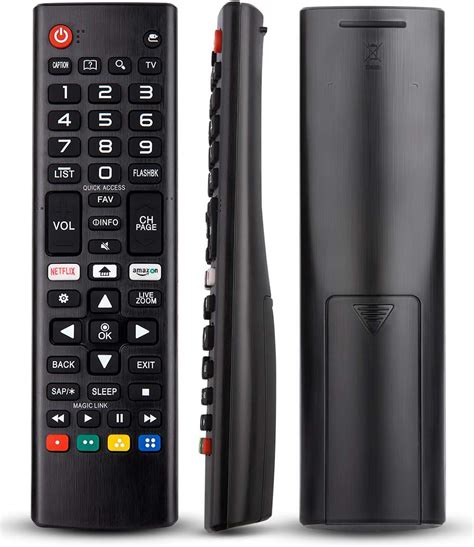 Reset LG Remote Control 的图像结果
