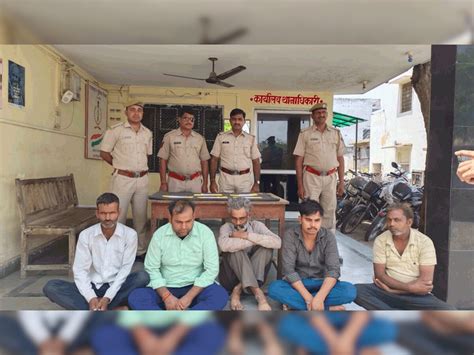 Even before deal for a huge consignment of fake notes was finalized in ...